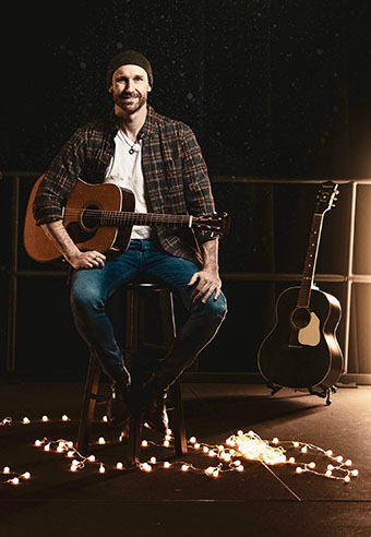 PIC of Brad Myrick